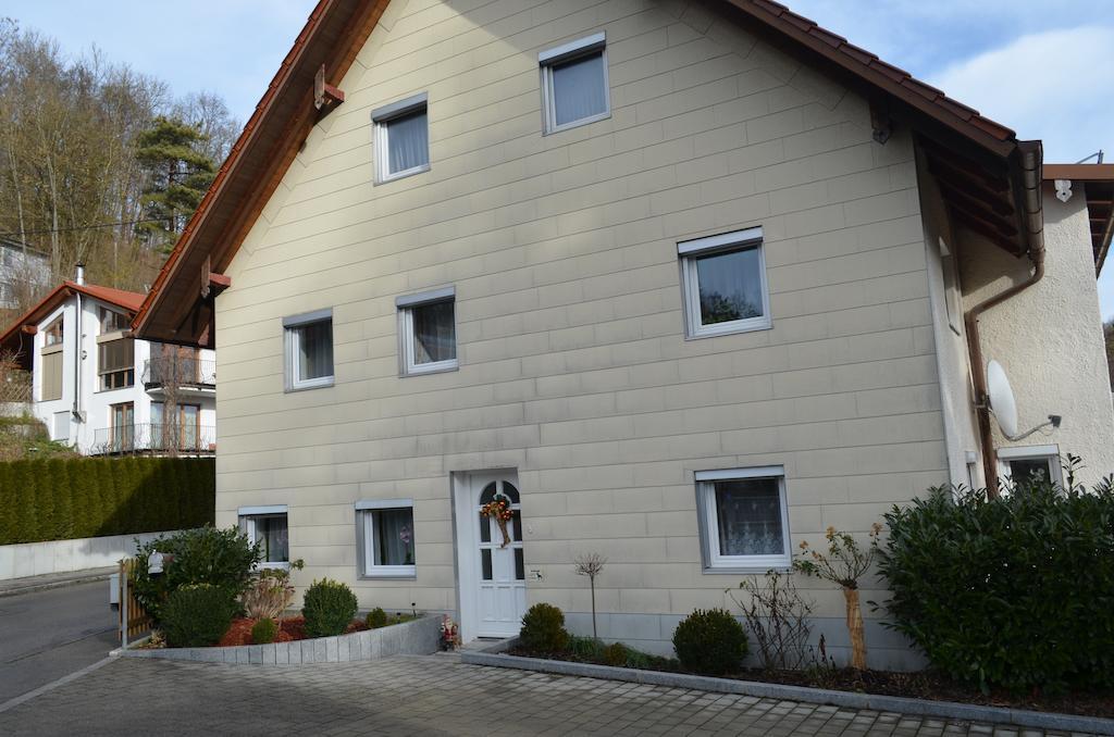 Unterkunft Fuer Arbeiter Und Monteure Gräfrath Εξωτερικό φωτογραφία